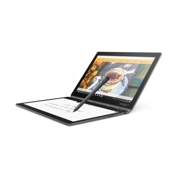 TABLETS LENOVO YOGA BOOK YB-J912F  10.8" IPS QHD  4GB, 128GB, SSD,