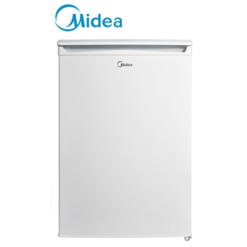 საყინულე, MIDEA HS-108FN  86L, 85სმ სიმაღლის, A+, DeFrost, 3 თარო HS-108FN