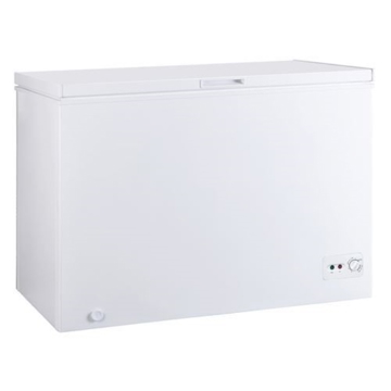 საყინულე MIDEA HS-384CN   290L, ჰორიზონტალური, A+, 1115×670×850