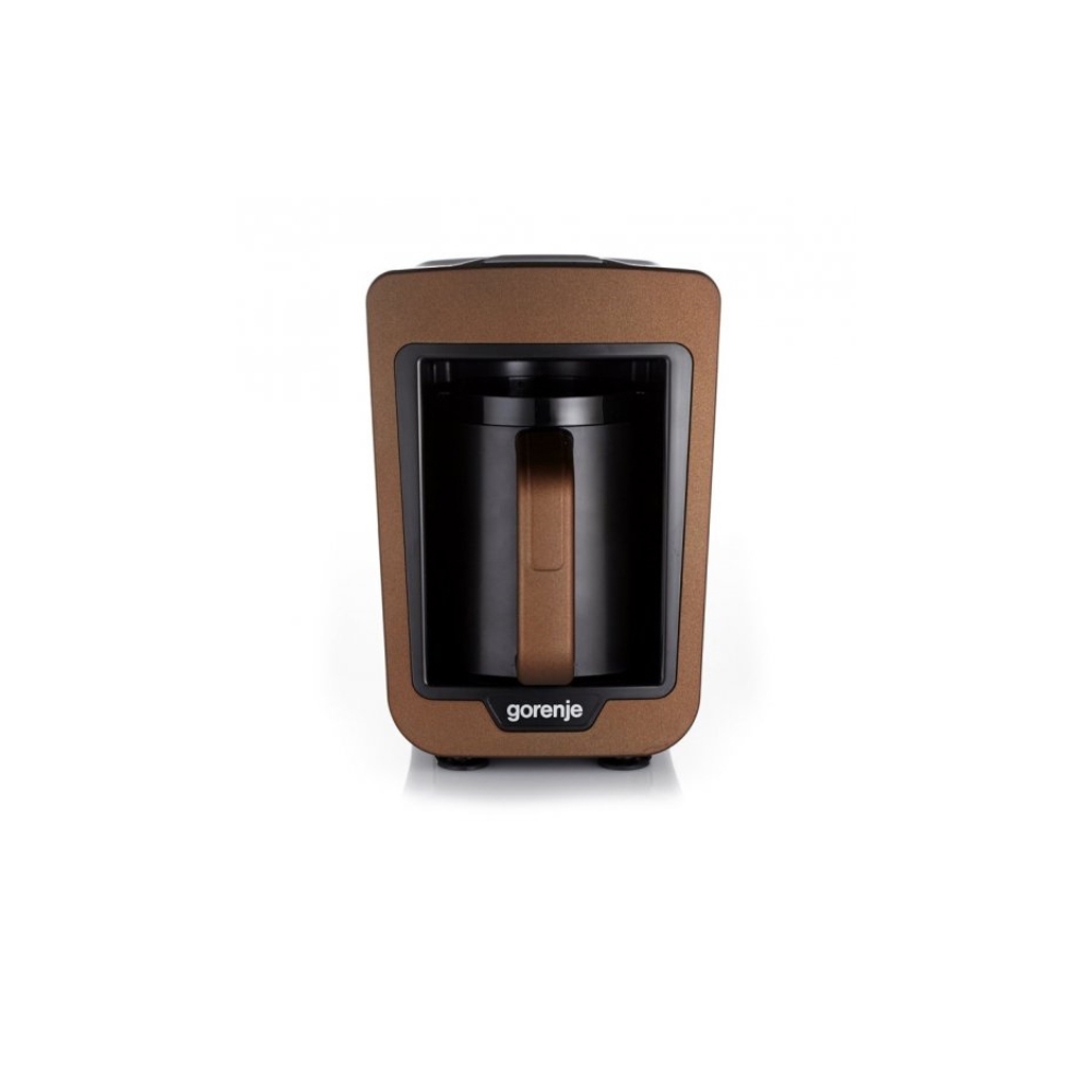 ყავის აპარატი - GORENJE - ATCM730T