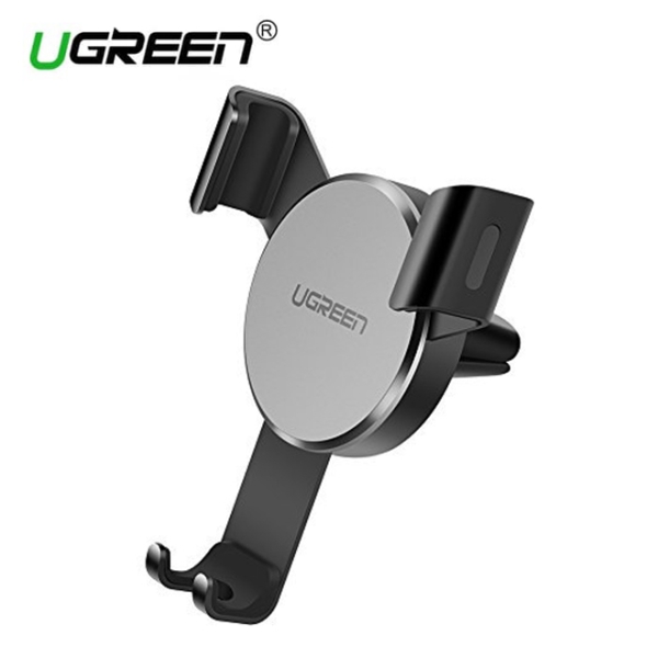 ტელეფონის სამაგრი მანქანისთვის UGREEN LP130 (40907) Outlet gravitational bracket