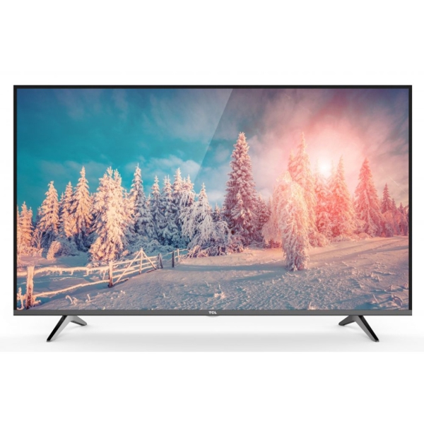  LED TCL 32"(81CM) 32S6NT63PT-AP  METALLIC CASING SLIM SMART  LINUX  16:9 HD 1366X768  6.5MS 178* 250CDM2 3000:1 DVB-TT2C CL WIFI  LAN  HDMI USB  2X5W 100