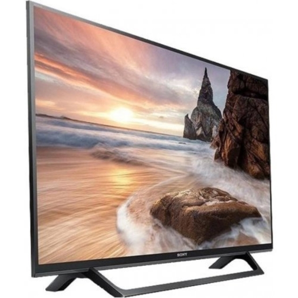  LED SONY TV 40" (102CM) KDL40RE353BR  BRAVIA 16:9  FHD 1920X1080@100HZ  2X5W  1XUSB  2XHDMI 1.4  RCA  DVB-TT2 VESA 200