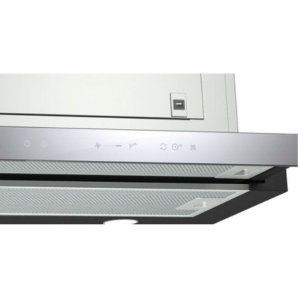 გამწოვი - GORENJE - BHP643A5BG