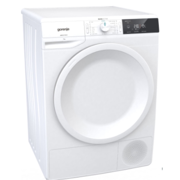 საშრობი - GORENJE - DE7B  1-7 kg