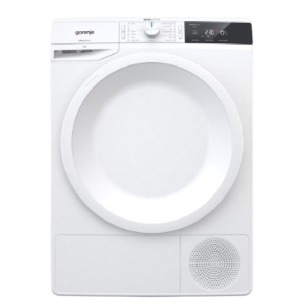 საშრობი - GORENJE - DE7B  1-7 kg