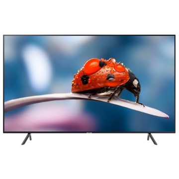  LED SAMSUNG TV 40"(102CM) UE40NU7140UXRU LED  UHD SMART TV UHD 3840×2160 HDMI X3; MHL; USB X2, ETHERNET (RJ-45), WI-FI DVB-T2CS2