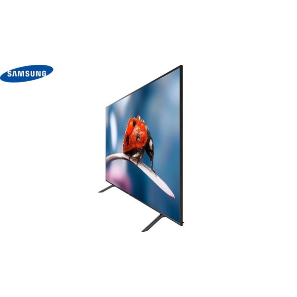  LED SAMSUNG TV 40"(102CM) UE40NU7140UXRU LED  UHD SMART TV UHD 3840×2160 HDMI X3; MHL; USB X2, ETHERNET (RJ-45), WI-FI DVB-T2CS2