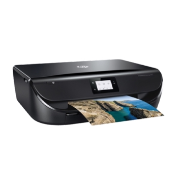 პრინტერი HP DeskJet Ink Advantage 5075 Printer - M2U86C