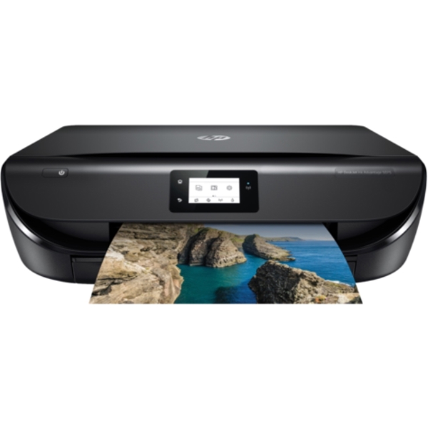 პრინტერი HP DeskJet Ink Advantage 5075 Printer - M2U86C