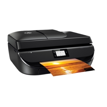 პრინტერი ჭავლური HP DeskJet Ink Advantage 5275 Printer - M2U76C