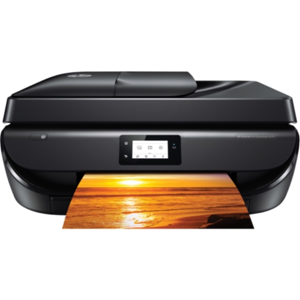 პრინტერი ჭავლური HP DeskJet Ink Advantage 5275 Printer - M2U76C