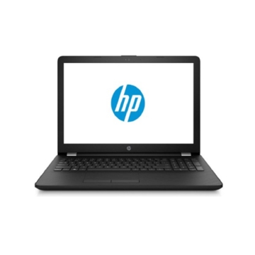 ნოუთბუქი HP 15-rb017ur 15.6" HD E2-9000E RAM-4GB HDD-500GB No ODD - 3QU52EA