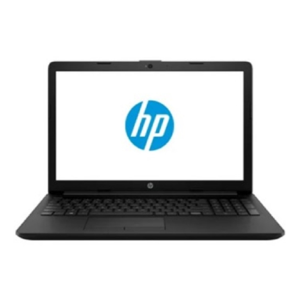 ნოუთბუქი HP 15-da0275ur 15.6" FHD Intel Core i3-7020U RAM-4GB HDD-500GB No ODD FreeDOS Black - 4UE58EA