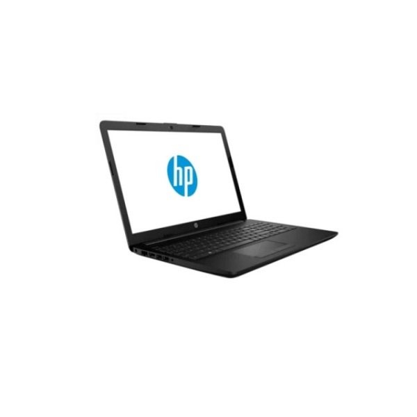 ნოუთბუქი HP 15-da0275ur 15.6" FHD Intel Core i3-7020U RAM-4GB HDD-500GB No ODD FreeDOS Black - 4UE58EA