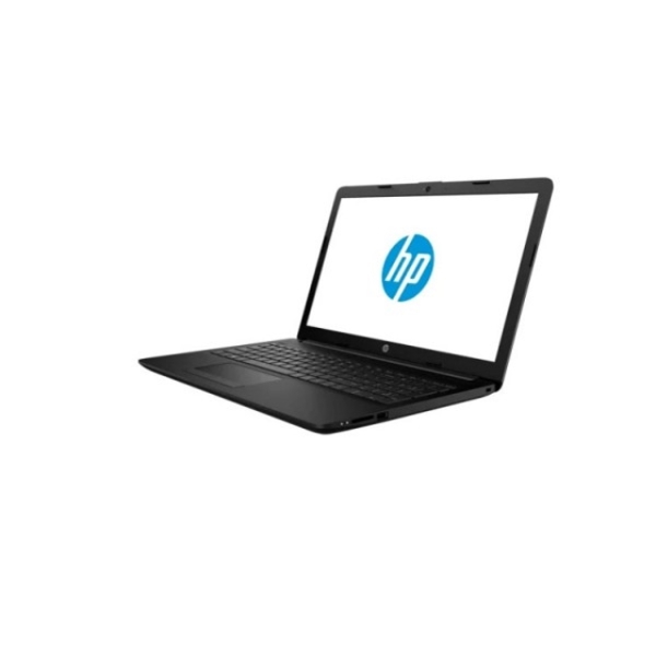 ნოუთბუქი HP 15-da0275ur 15.6" FHD Intel Core i3-7020U RAM-4GB HDD-500GB No ODD FreeDOS Black - 4UE58EA