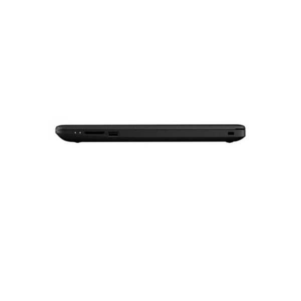 ნოუთბუქი HP 15-da0275ur 15.6" FHD Intel Core i3-7020U RAM-4GB HDD-500GB No ODD FreeDOS Black - 4UE58EA