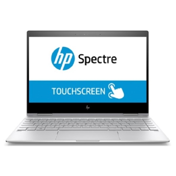 ნოუთბუქი HP Spectre x360 13-ae006ur Intel Core i7-8550U 1.8GHz (up to 4.0ghz) RAM-16GB LPDDR3 SSD 512GB PCIe 13.3 IPS FHD Touch (1920x1080) Gorilla Glass NBT 