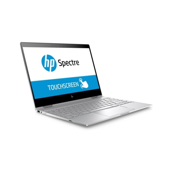 ნოუთბუქი HP Spectre x360 13-ae006ur Intel Core i7-8550U 1.8GHz (up to 4.0ghz) RAM-16GB LPDDR3 SSD 512GB PCIe 13.3 IPS FHD Touch (1920x1080) Gorilla Glass NBT 