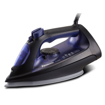 უთო Panasonic NI-U600CATW Steam Iron 2300W Blue