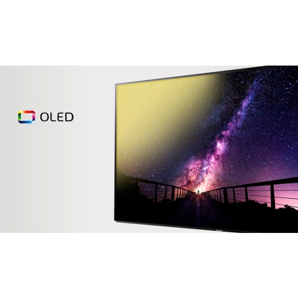 ტელევიზორი  Panasonic 4K Smart OLED TV 55" (140CM) TX-55FZR800