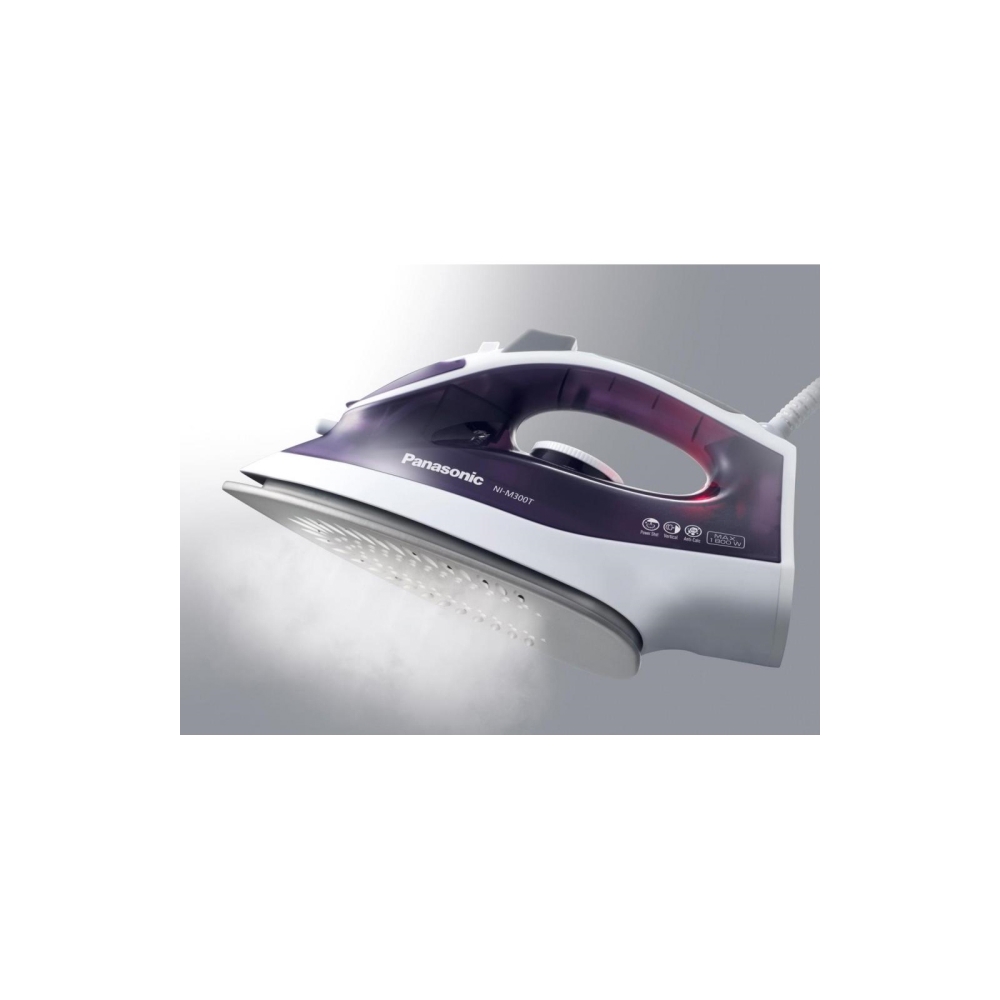 უთო  PANASONIC NI-M300TVTW