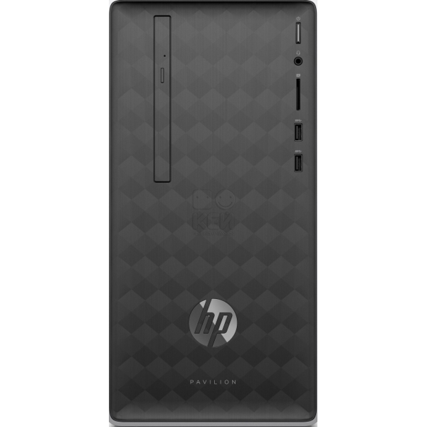 ბრენდ კომპიუტერი HP Pavilion 590-a0101ur Inte Celeron J4005 (2 GHz with up to 2.7 GHz, 4 MB cache, 2 cores) DDR4-2400 SDRAM, 4 GB (1 x 4 GB) 1 TB, 7200 rpm SATA