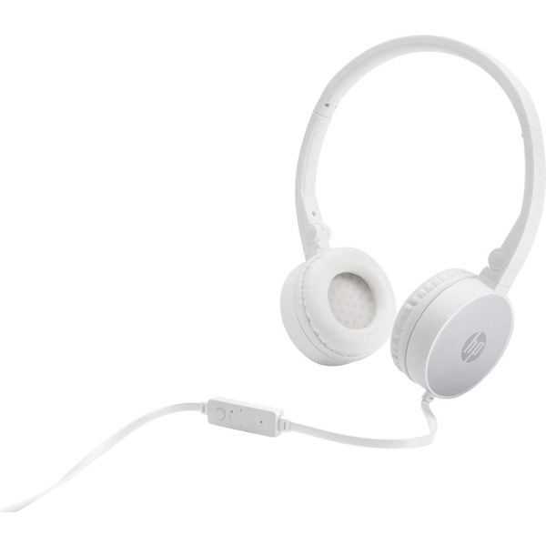 ყურსასმენი HP 2800 P Silver Headset