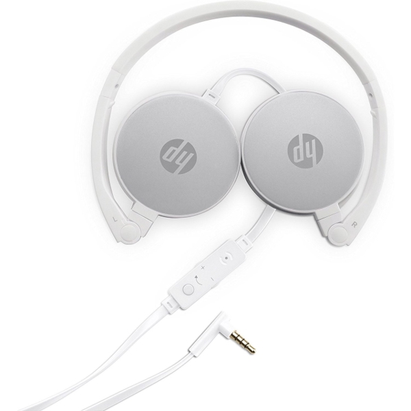 ყურსასმენი HP 2800 P Silver Headset