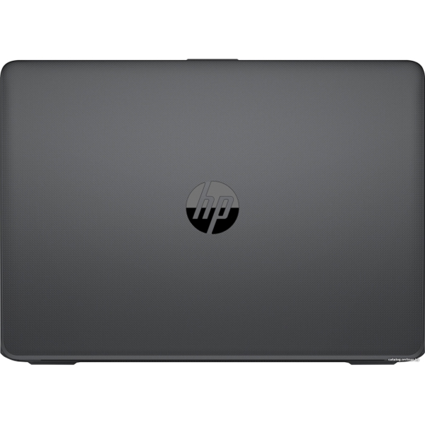 ნოუთბუქი HP UMA i3-7020U 240 G6 / 14 HD SVA AG / 4GB 1D DDR4 / 500GB 5400 / DOS2.0 / DVD-Writer / 1yw / Jet kbd TP / Intel 3168 AC 1x1+BT 4.2 / Dark Ash Silver Textured with VGA Webcam / SeaShipment