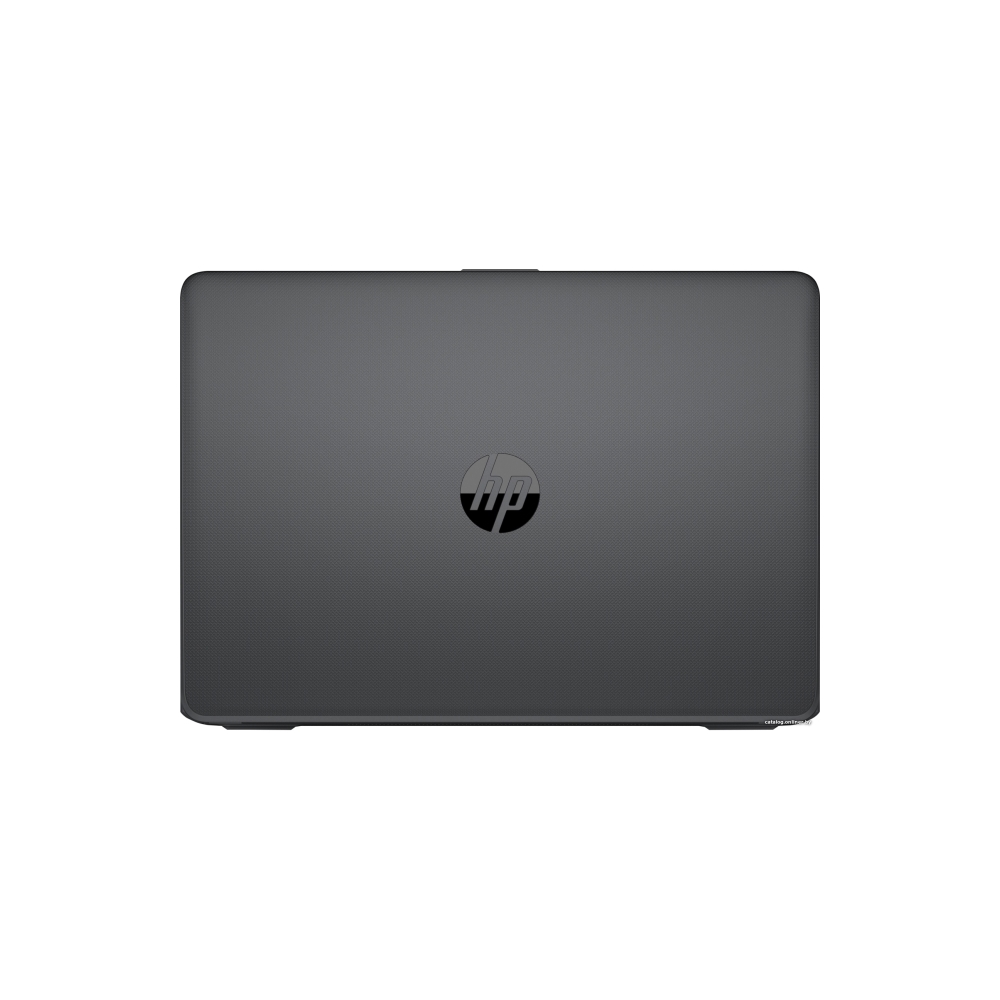 ნოუთბუქი HP UMA i5-7200U 240 G6 / 14 HD SVA AG / 8GB 1D DDR4 / 256GB TLC with Connector / DOS2.0 / DVD-Writer / 1yw / Jet kbd TP / Intel 3168 AC 1x1+BT 4.2 / Dark Ash Silver Textured with VGA Webcam / SeaShipment