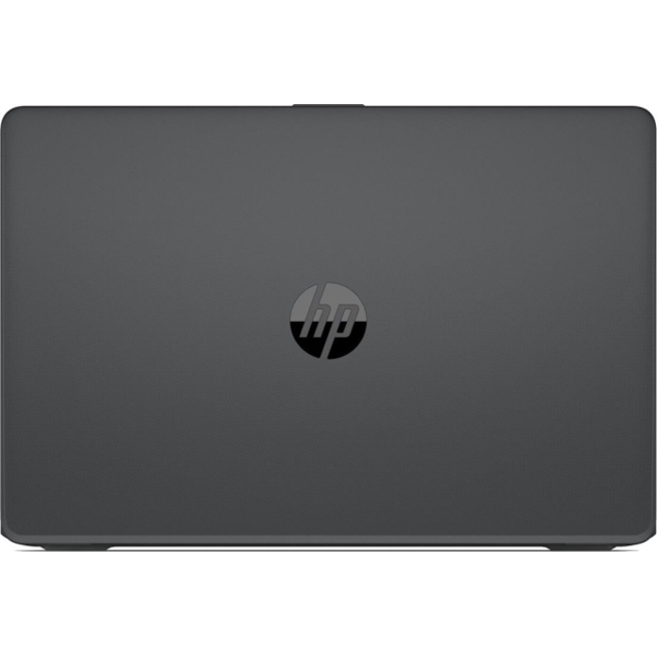 ნოუთბუქი HP UMA i3-7020U 250 G6 / 15.6 HD SVA AG / 4GB 1D  DDR4 / 256GB Value with Connector / DOS2.0 / DVD-Writer / 1yw / Jet    kbd TP / Intel 3168 AC 1x1+BT 4.2 / Dark Ash Silver Textured with VGA Webcam / SeaShipment
