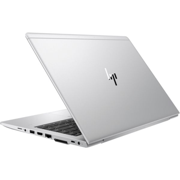 ნოუთბუქი HP EliteBook 745 G5 UMA Ryze7 PRO 2700U 745 G5 / 14 FHD AG UWVA 220 HD / 8GB 1D DDR4 2400 / 256GB SED OPAL2 TLC / DOS2.0 / 1yw / 720p TripleMic Webcam / kbd DP / Realtek AC 2x2+BT 4.2 / Active SmartCard / FPS / No NFC