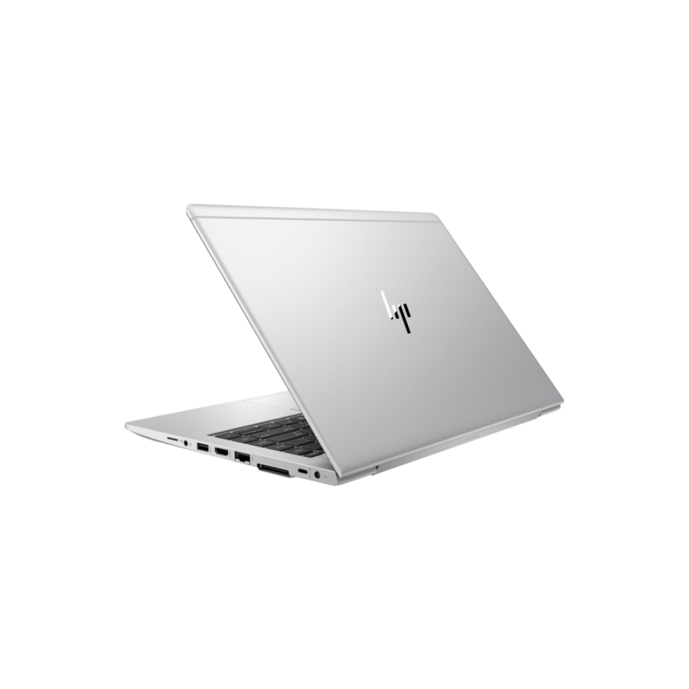 ნოუთბუქი HP EliteBook 745 G5 UMA Ryze7 PRO 2700U 745 G5 / 14 FHD AG UWVA 220 HD / 8GB 1D DDR4 2400 / 256GB SED OPAL2 TLC / DOS2.0 / 1yw / 720p TripleMic Webcam / kbd DP / Realtek AC 2x2+BT 4.2 / Active SmartCard / FPS / No NFC