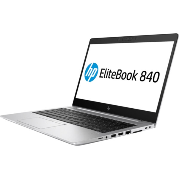 ნოუთბუქი HP EliteBook 745 G5 UMA Ryze7 PRO 2700U 745 G5 / 14 FHD AG UWVA 220 HD / 8GB 1D DDR4 2400 / 256GB SED OPAL2 TLC / DOS2.0 / 1yw / 720p TripleMic Webcam / kbd DP / Realtek AC 2x2+BT 4.2 / Active SmartCard / FPS / No NFC