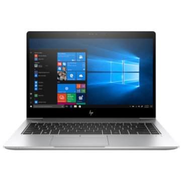 ნოუთბუქი HP EliteBook 745 G5 UMA Ryze5 PRO 2500U 745 G5 / 14 FHD AG UWVA HD / 8GB 1D DDR4 2400 / 256GB PCIe NVMe Value / W10p64 / 3yw / 720p TripleMic Webcam / kbd DP Backlit / Intel 8265 AC 2x2 nvP +BT 4.2 / Active SmartCard / FPS / No NFC