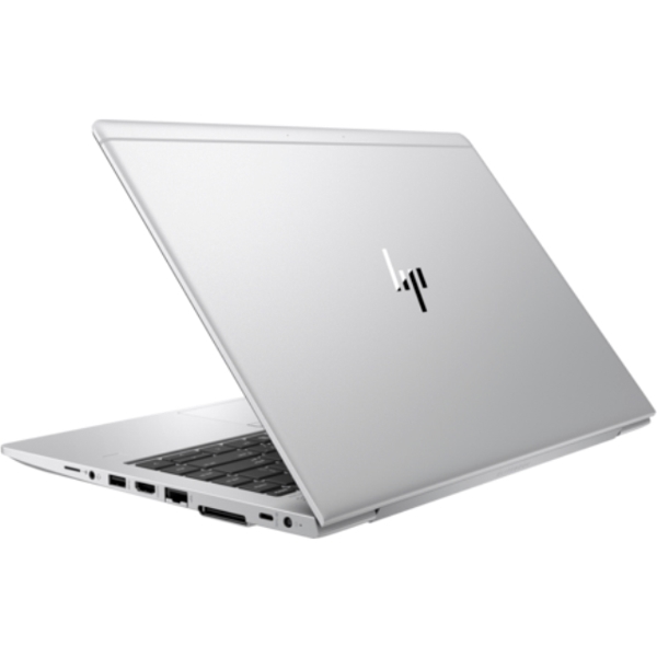 ნოუთბუქი HP EliteBook 745 G5 UMA Ryze5 PRO 2500U 745 G5 / 14 FHD AG UWVA HD / 8GB 1D DDR4 2400 / 256GB PCIe NVMe Value / W10p64 / 3yw / 720p TripleMic Webcam / kbd DP Backlit / Intel 8265 AC 2x2 nvP +BT 4.2 / Active SmartCard / FPS / No NFC