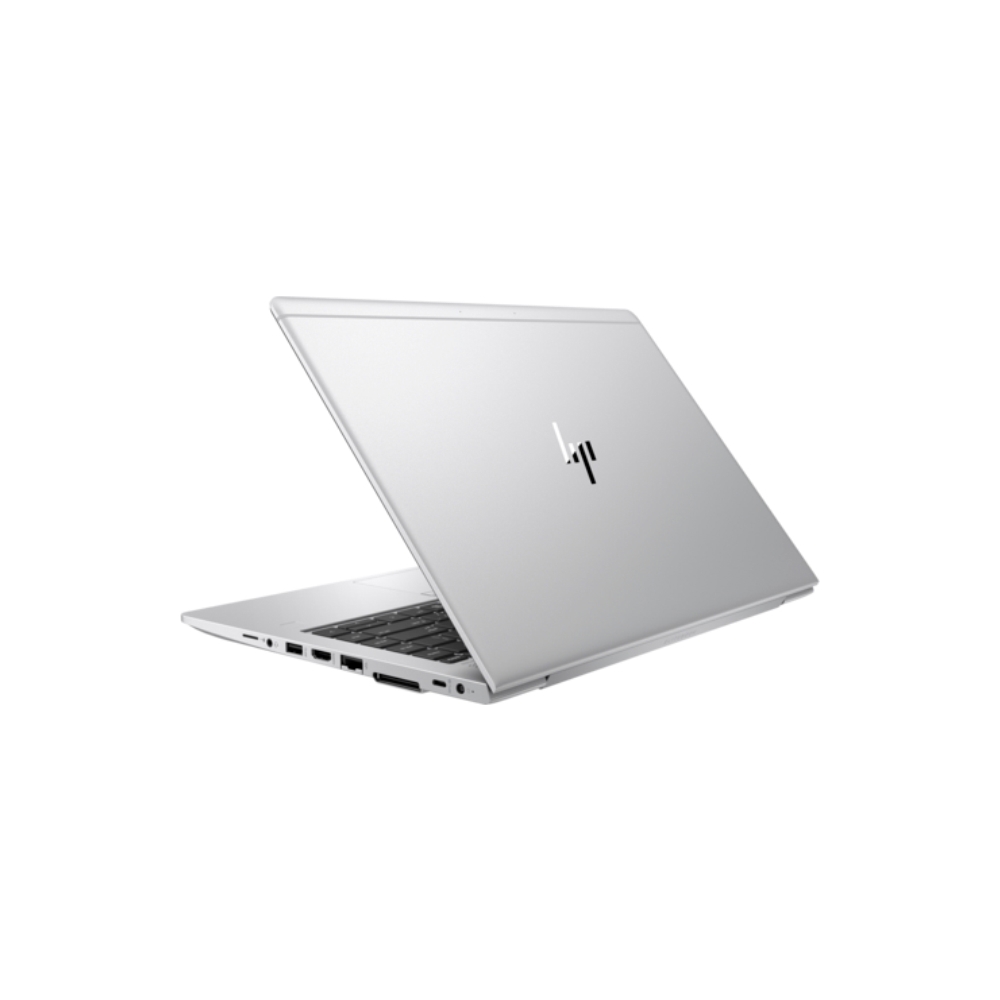 ნოუთბუქი HP EliteBook 745 G5 UMA Ryze5 PRO 2500U 745 G5 / 14 FHD AG UWVA HD / 8GB 1D DDR4 2400 / 256GB PCIe NVMe Value / W10p64 / 3yw / 720p TripleMic Webcam / kbd DP Backlit / Intel 8265 AC 2x2 nvP +BT 4.2 / Active SmartCard / FPS / No NFC