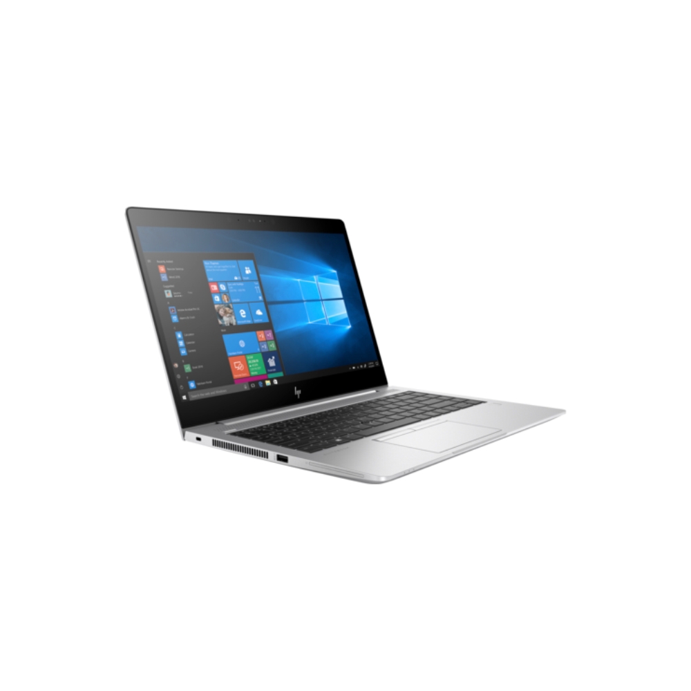 ნოუთბუქი HP EliteBook 745 G5 UMA Ryze5 PRO 2500U 745 G5 / 14 FHD AG UWVA HD / 8GB 1D DDR4 2400 / 256GB PCIe NVMe Value / W10p64 / 3yw / 720p TripleMic Webcam / kbd DP Backlit / Intel 8265 AC 2x2 nvP +BT 4.2 / Active SmartCard / FPS / No NFC