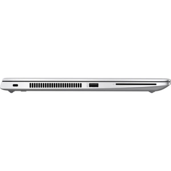 ნოუთბუქი HP EliteBook 745 G5 UMA Ryze5 PRO 2500U 745 G5 / 14 FHD AG UWVA HD / 8GB 1D DDR4 2400 / 256GB PCIe NVMe Value / W10p64 / 3yw / 720p TripleMic Webcam / kbd DP Backlit / Intel 8265 AC 2x2 nvP +BT 4.2 / Active SmartCard / FPS / No NFC
