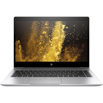 ნოუთბუქი HP EliteBook 840 G5 UMA i5-8250U 840 G5 / 14 FHD AG UWVA 220 HD / 8GB 1D DDR4 2400 / 256GB PCIe NVMe Value / DOS2.0 / 3yw / 720p TripleMic Webcam / kbd DP Backlit / Realtek RTL8822BE AC 2x2+BT 4.2 / Fingerprint Sensor | Active SmartCard / No NFC