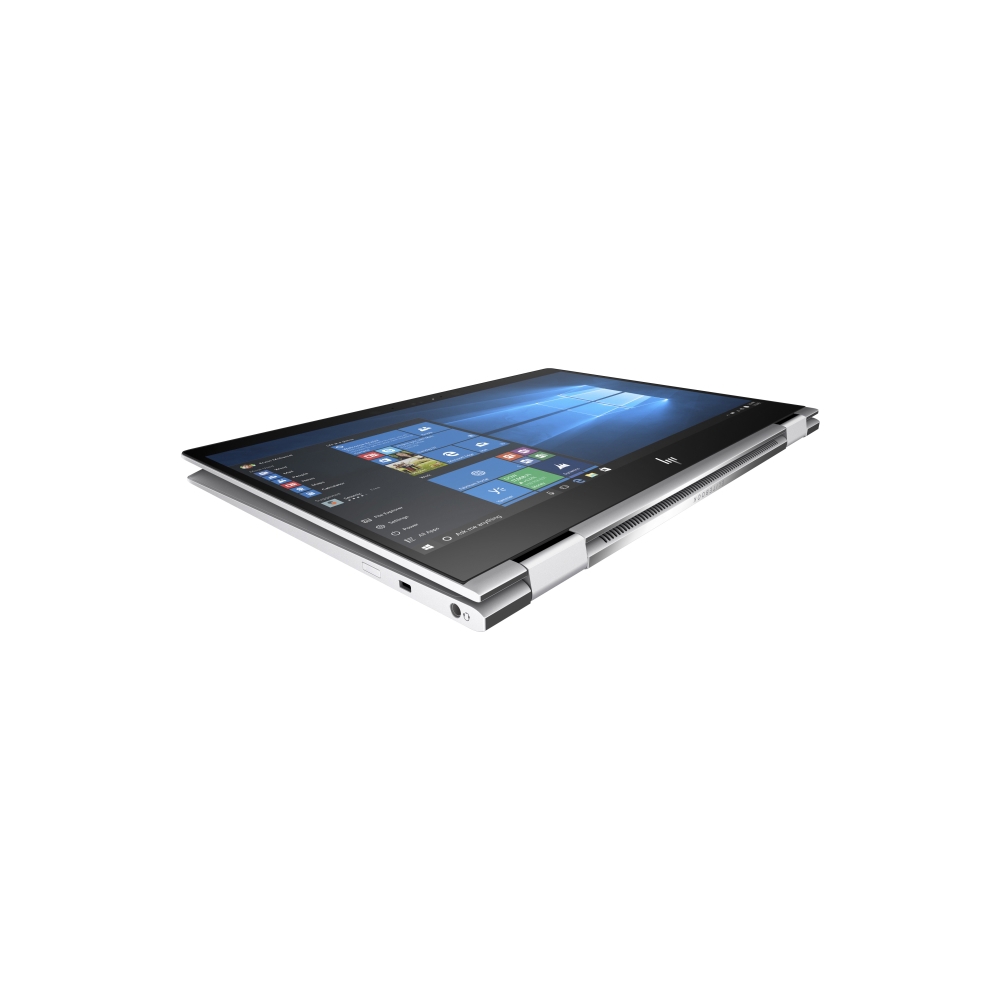 ნოუთბუქი HP EliteBook x360 1020 G2 UMA i5-7200U 8GB 1020 G2 / 12.5 FHD BV UWVA Touch / 256GB PCIe NVMe TLC / W10p64 / 1yw / Extend 3yw / Clickpad Backlit / Intel 8265 AC 2x2+BT 4.2 / No NFC