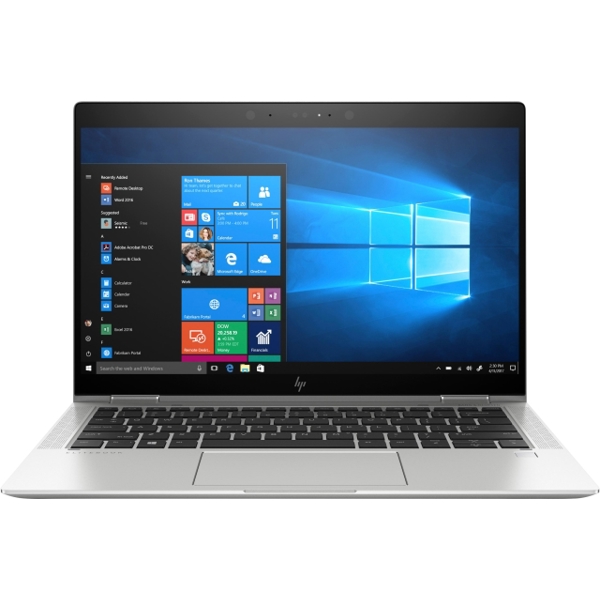 ნოუთბუქი HP EliteBook x360 1030 G3 UMA i5-8250U