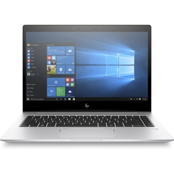 ნოუთბუქი HP EliteBook 1040 G4 Notebook PC UMA i5-7200U 8GB 1040 / 14 FHD AG UWVA WWANHD + IR / 256GB PCIe NVMe TLC / W10p64 / 1yw / Extend 3yw / Clickpad Backlit / Intel 8265 AC 2x2+BT 4.2 / No NFC