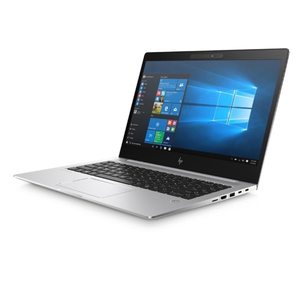 ნოუთბუქი HP EliteBook 1040 G4 Notebook PC UMA i5-7200U 8GB 1040 / 14 FHD AG UWVA WWANHD + IR / 256GB PCIe NVMe TLC / W10p64 / 1yw / Extend 3yw / Clickpad Backlit / Intel 8265 AC 2x2+BT 4.2 / No NFC
