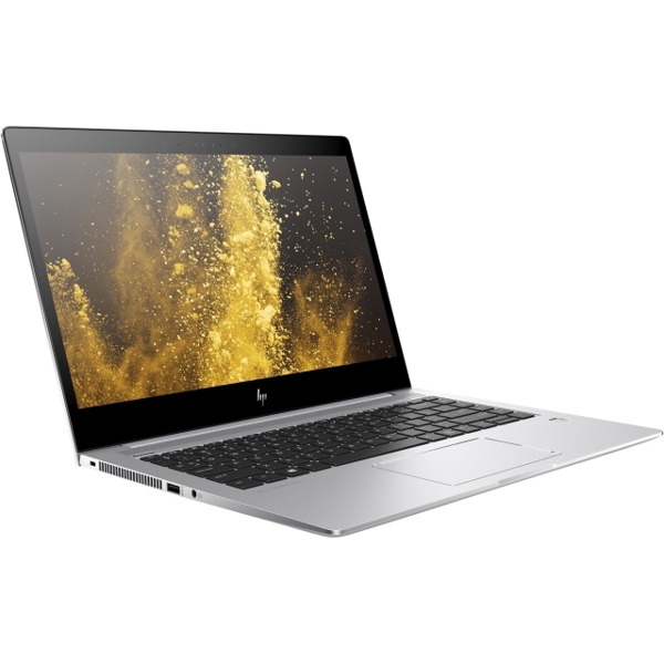 ნოუთბუქი HP EliteBook 1040 G4 Laptop UMA i5-7300U 16GB 1040 / 14 FHD AG UWVA WWANHD + IR / 512GB PCIe NVMe TLC / W10p64 / 1yw / Extend 3yw / Clickpad Backlit / Intel 8265 AC 2x2+BT 4.2 / vPro / No NFC