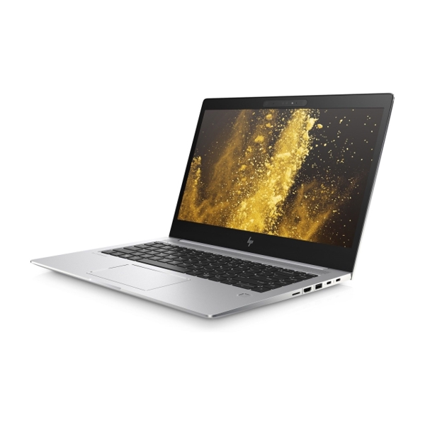 ნოუთბუქი HP EliteBook 1040 G4 Notebook PC UMA i7-7820HQ 16GB 1040 / 14 FHD AG UWVA WWANHD + IR Sure View / 512GB PCIe NVMe TLC / W10p64 / 1yw / Extend 3yw / Clickpad Backlit / Intel 8265 AC 2x2+BT 4.2 / HuaweiME9 / vPro / No NFC