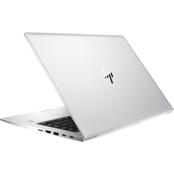 ნოუთბუქი HP EliteBook 1040 G4 Laptop UMA i7-7500U 8GB 1040 / 14 FHD AG UWVA WWANHD + IR / 256GB PCIe NVMe TLC / W10p64 / 1yw / Extend 3yw / Clickpad Backlit / Intel 8265 AC 2x2+BT 4.2 / No NFC