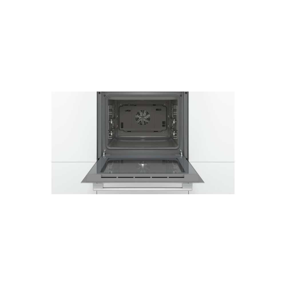 ელექტრო ღუმელი - BOSCH - HBF534ES0Q