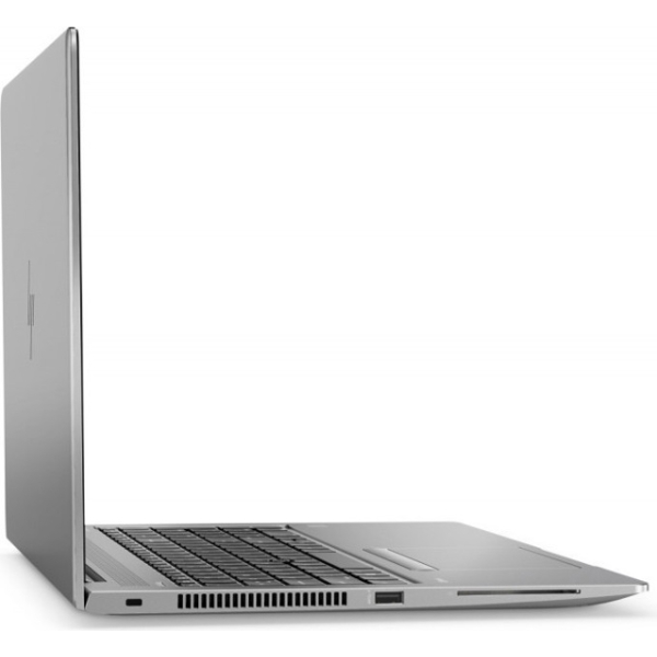 ნოუთბუქი HP ZBook 15v G5 i7-8750H G5/15.6 FHD AG LED UWVA wHDC flat NWBZ/8GB (2x4GB) DDR4 2666/256GB SATA TLC SSD/DOS 2.0//No WLAN/ no Bluetooth/4 Cell 70 WHr Long Life/4 Cell /Fingerprint/1yw/150 Watt